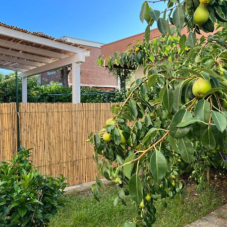 Civiconove Appartement Piombino Buitenkant foto