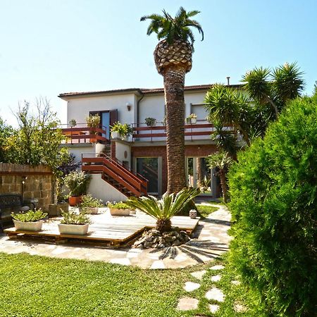 Civiconove Appartement Piombino Buitenkant foto