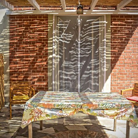 Civiconove Appartement Piombino Buitenkant foto