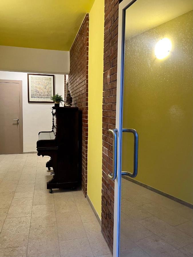 Civiconove Appartement Piombino Buitenkant foto