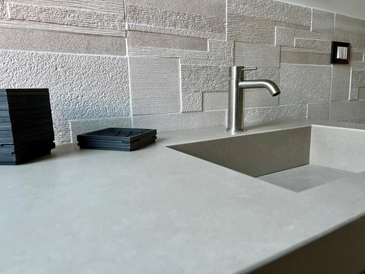 Civiconove Appartement Piombino Buitenkant foto