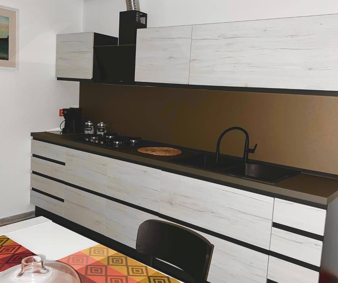 Civiconove Appartement Piombino Buitenkant foto