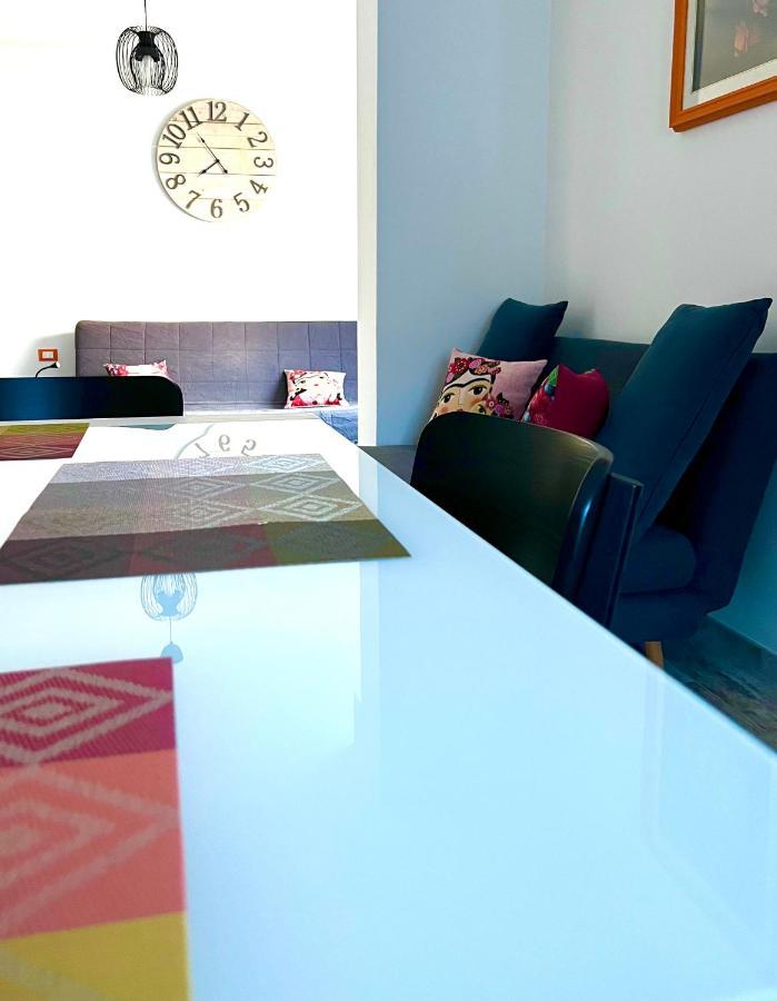 Civiconove Appartement Piombino Buitenkant foto