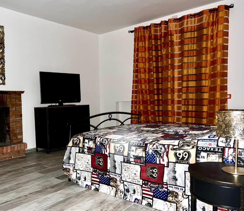 Civiconove Appartement Piombino Buitenkant foto