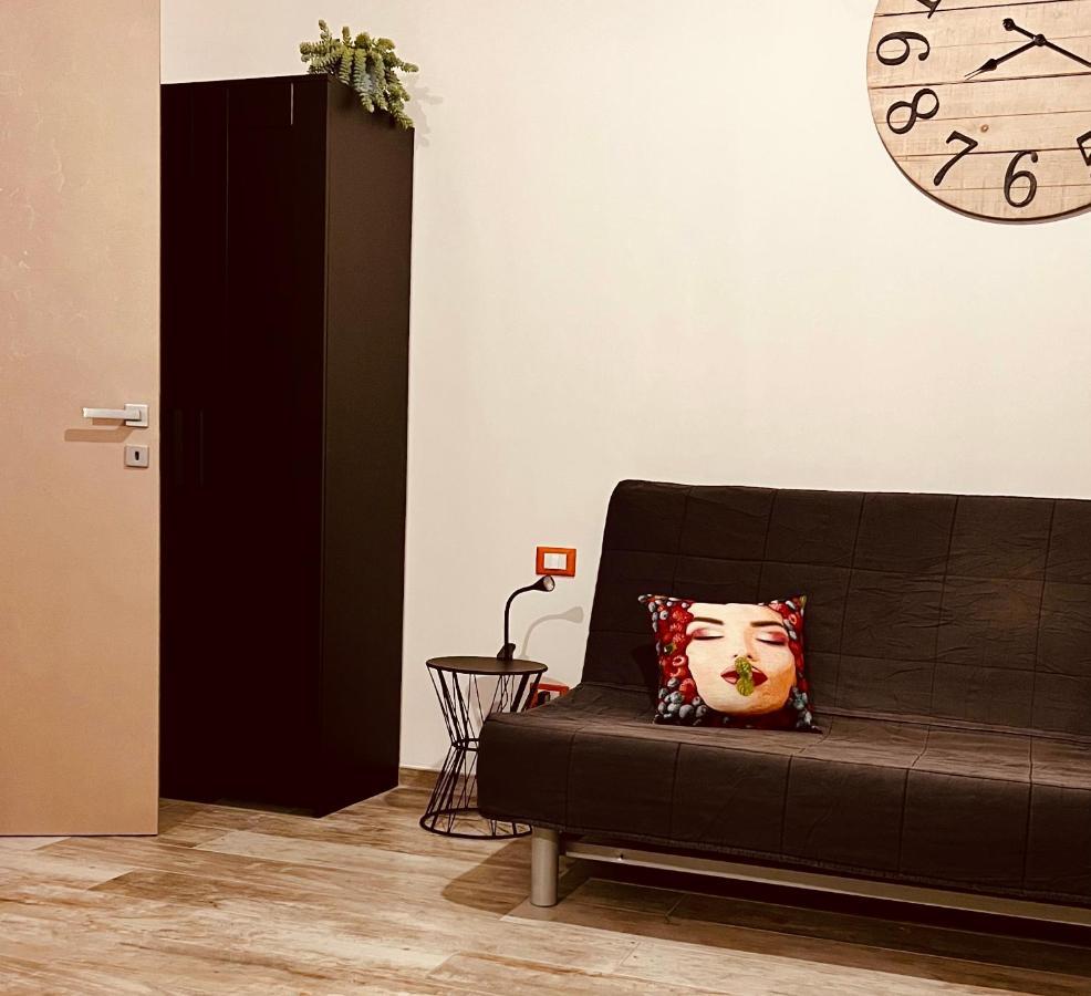 Civiconove Appartement Piombino Buitenkant foto