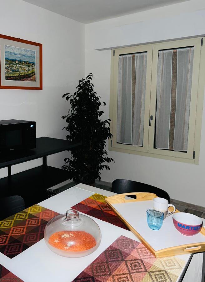 Civiconove Appartement Piombino Buitenkant foto