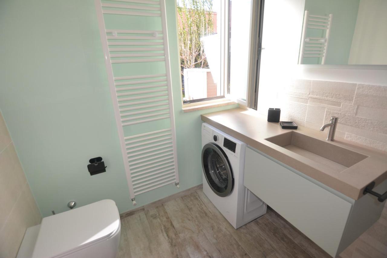 Civiconove Appartement Piombino Buitenkant foto