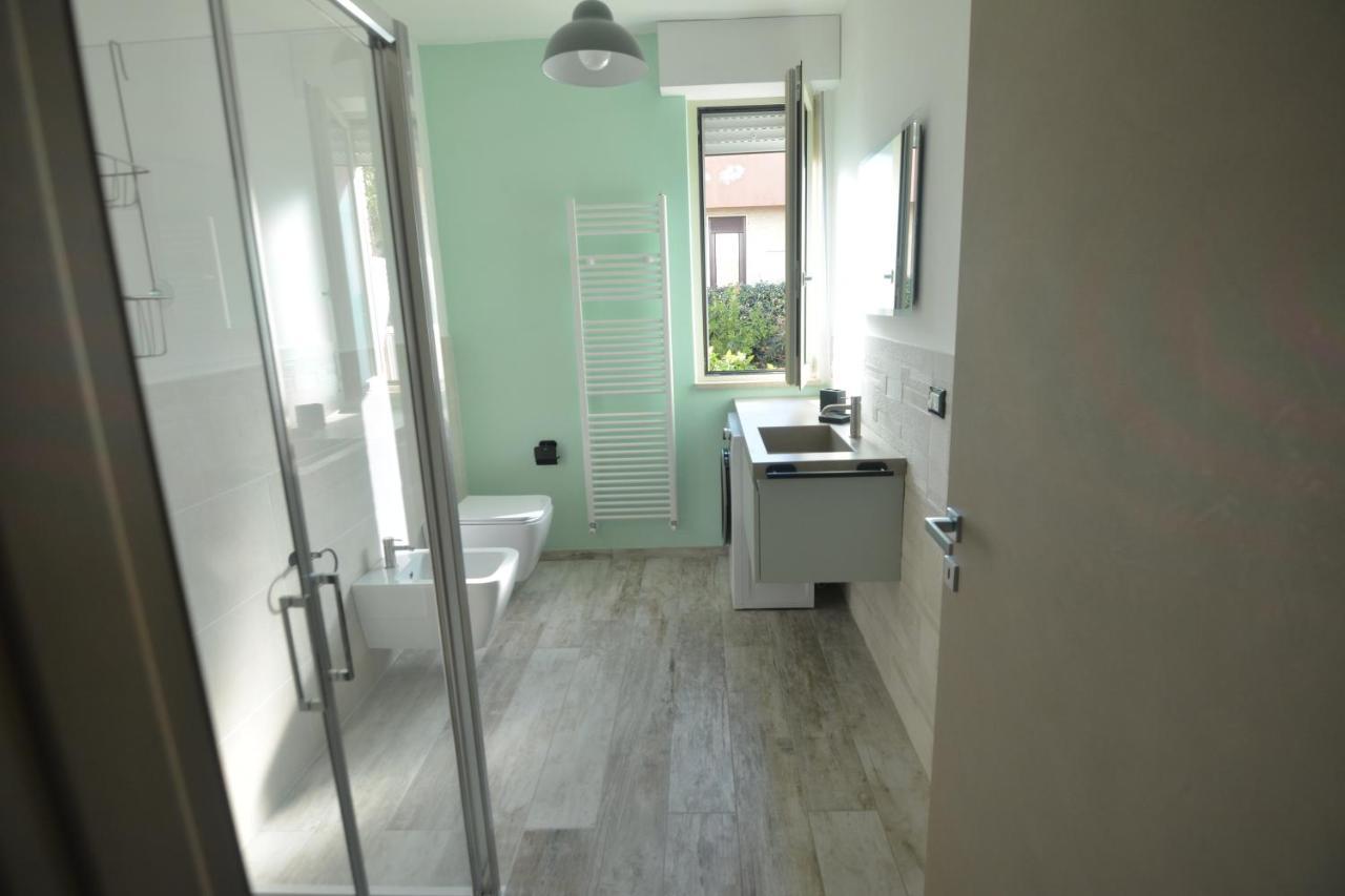 Civiconove Appartement Piombino Buitenkant foto
