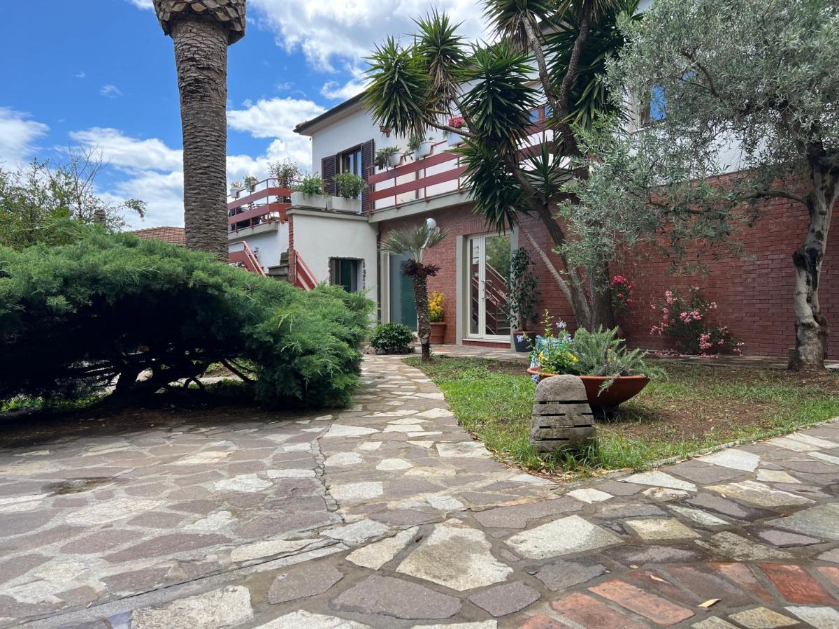 Civiconove Appartement Piombino Buitenkant foto