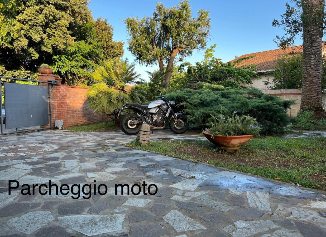Civiconove Appartement Piombino Buitenkant foto