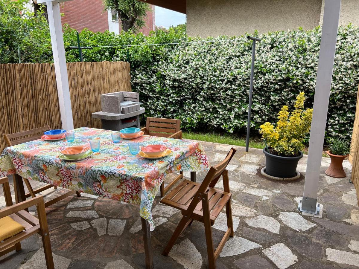 Civiconove Appartement Piombino Buitenkant foto