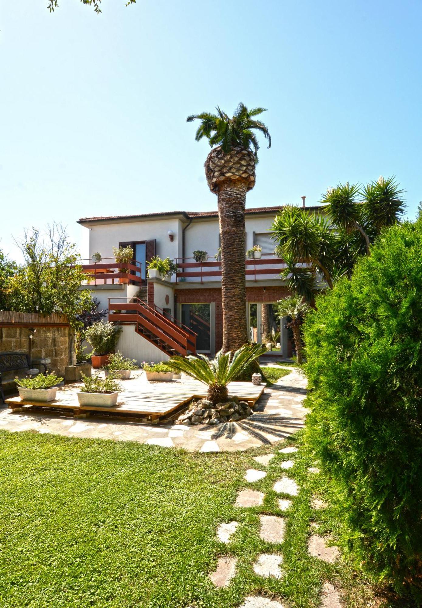 Civiconove Appartement Piombino Buitenkant foto