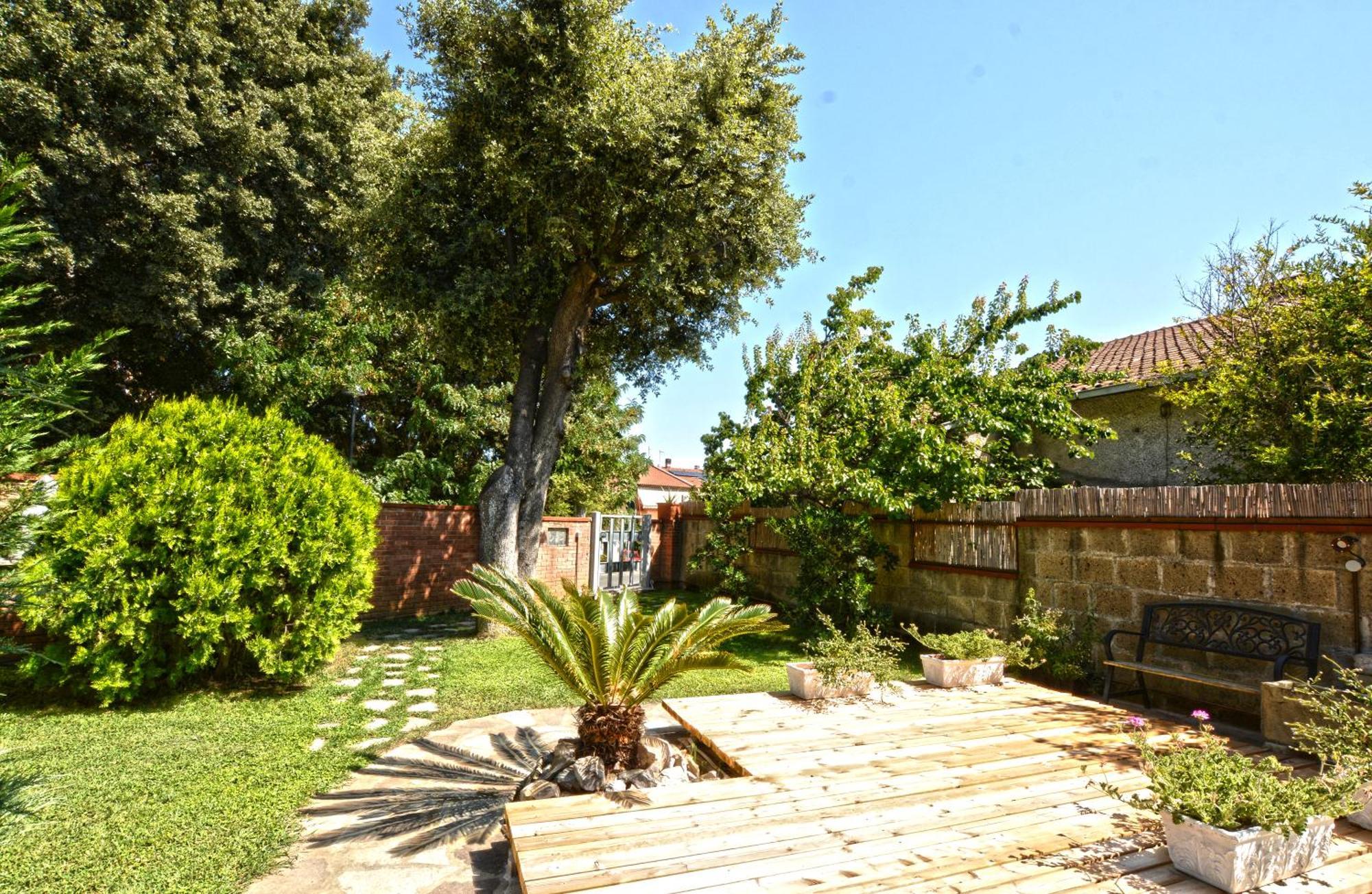 Civiconove Appartement Piombino Buitenkant foto