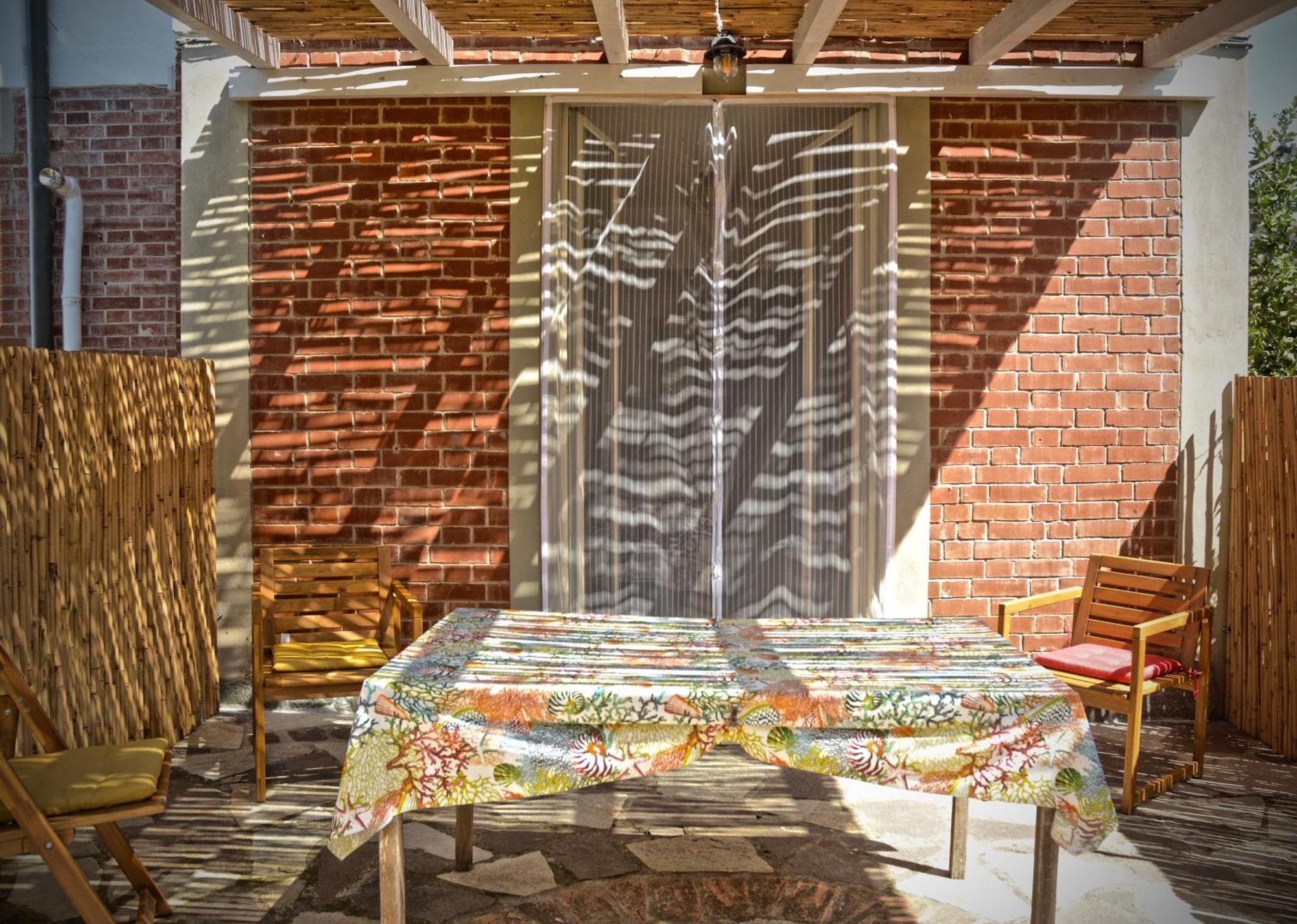 Civiconove Appartement Piombino Buitenkant foto