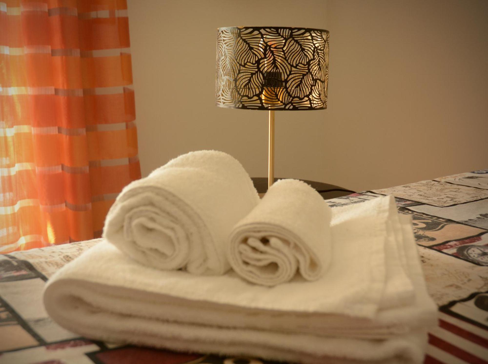 Civiconove Appartement Piombino Buitenkant foto
