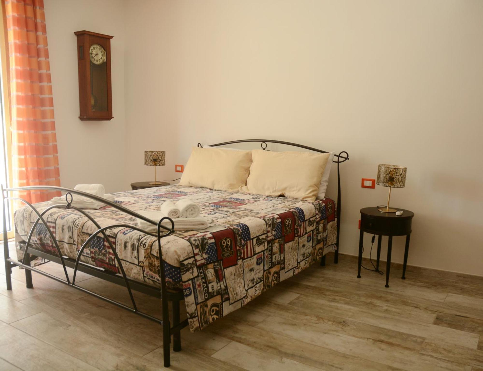 Civiconove Appartement Piombino Buitenkant foto