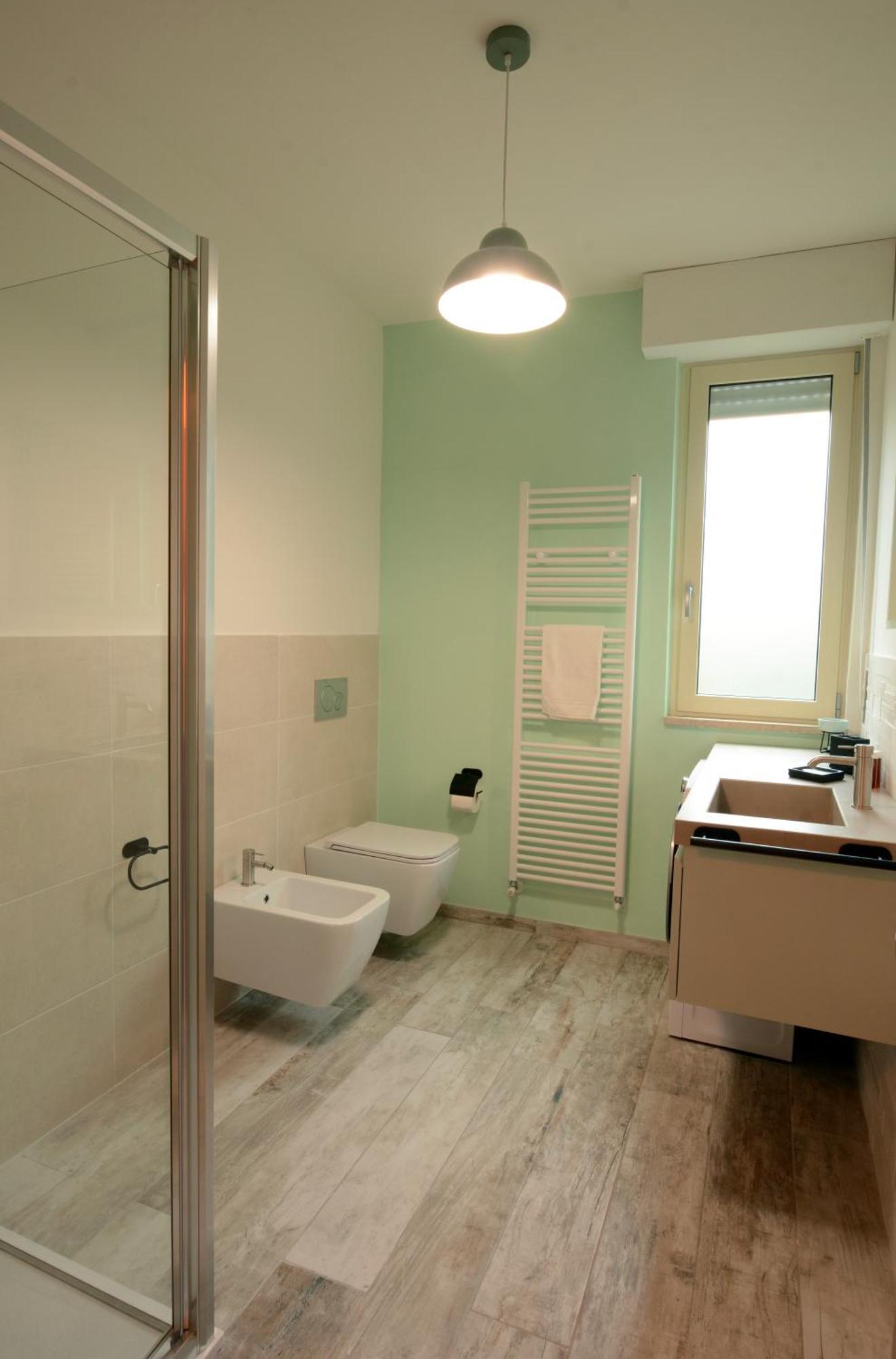 Civiconove Appartement Piombino Buitenkant foto