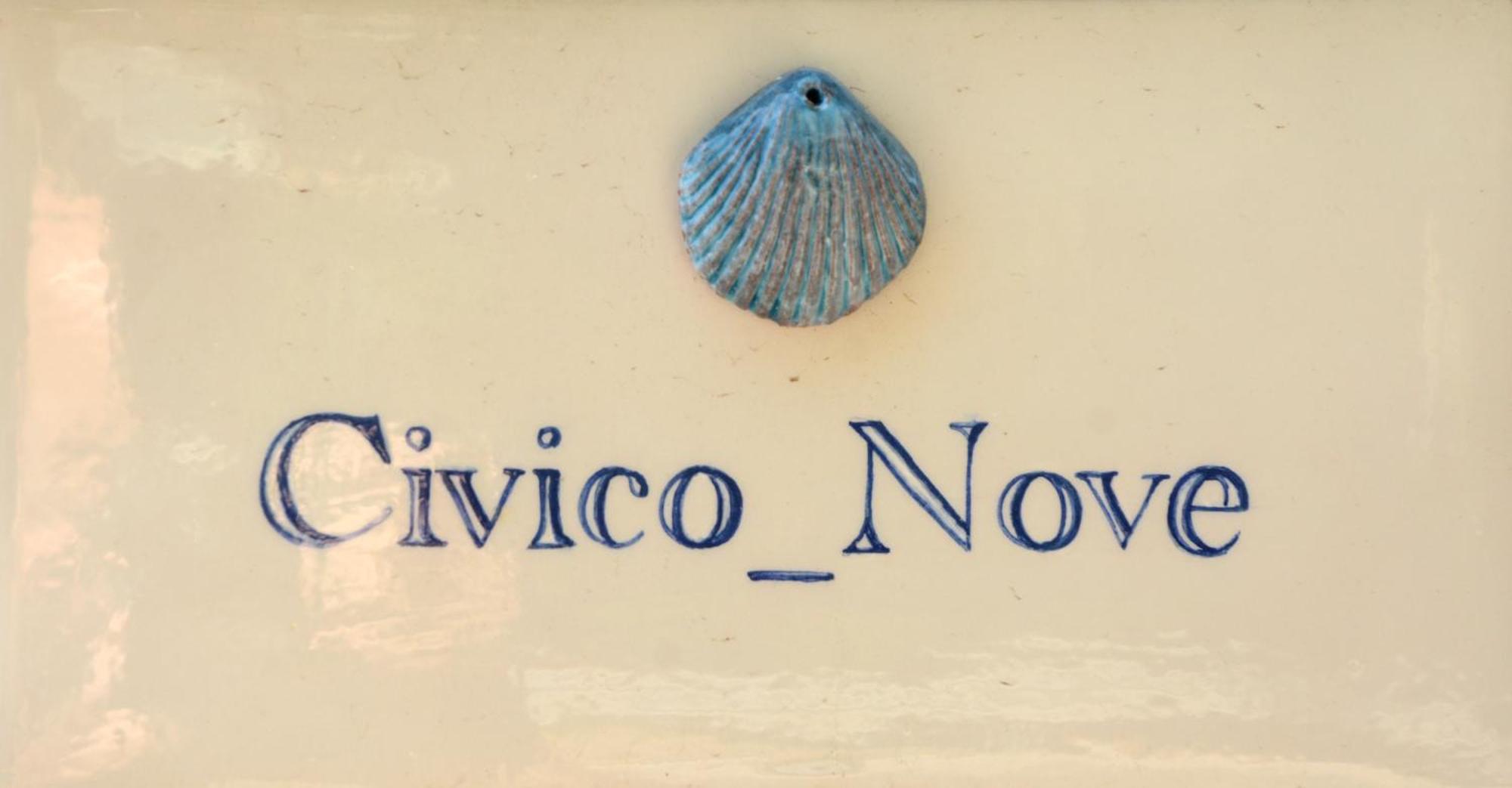 Civiconove Appartement Piombino Buitenkant foto